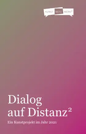 Deutsche Gesellschaft für christliche Kunst e.V. / Meißner |  Dialog auf Distanz² | Buch |  Sack Fachmedien