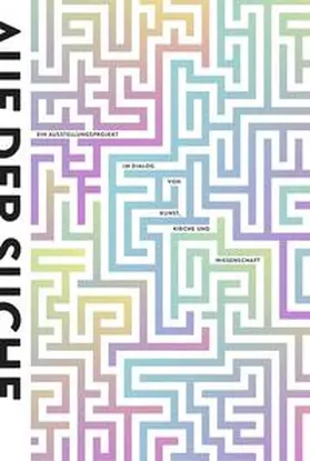 Deutsche Gesellschaft für christliche Kunst e.V. / Fachbereich Kunstpastoral der Erzdiözese München und Freising / Zahner |  Auf der Suche ... | Buch |  Sack Fachmedien