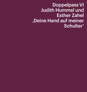 Meißner / Dr. Zahner |  Deine Hand auf meiner Schulter | Buch |  Sack Fachmedien