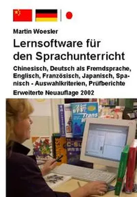 Woesler |  Lernsoftware für den Sprachunterricht | Buch |  Sack Fachmedien
