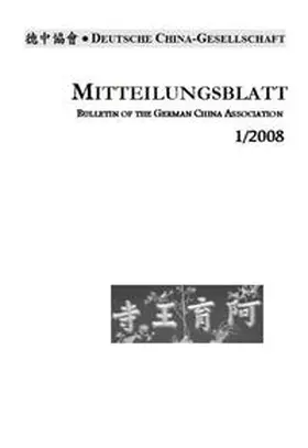 Paul / Woesler |  Von chinesischen Romanen, dem klassischen Singspiel, chinesischer Ästhetik, vom europäischen Verständnis Ostasiens, der Rezeption chinesischer Philosophie in Deutschland, der ersten europäischen Übersetzung des Daodejings mit Kommentar, von Qu Yuan, Xuanzang und zhouzeitlichem Konfuzianismus | Buch |  Sack Fachmedien