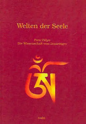Toshi |  Welten der Seele | Buch |  Sack Fachmedien
