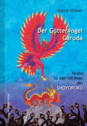 Hübner |  Der Göttervogel Garuda | Buch |  Sack Fachmedien