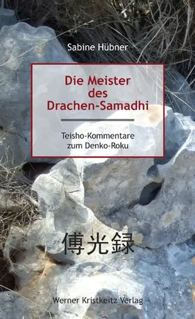 Hübner |  Die Meister des Drachen-Samadhi | eBook | Sack Fachmedien
