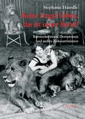 Haerdle | Keine Angst haben, das ist unser Beruf! | Buch | 978-3-932338-29-8 | www.sack.de