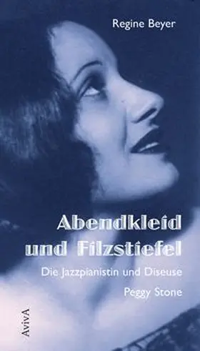 Beyer |  Abendkleid und Filzstiefel | Buch |  Sack Fachmedien