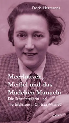 Hermanns |  Meerkatzen, Meißel und das Mädchen Manuela | Buch |  Sack Fachmedien