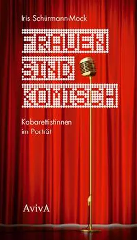 Schürmann-Mock |  Frauen sind komisch | Buch |  Sack Fachmedien