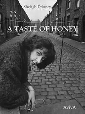 Delaney / Schwartz / Schwarck |  A Taste of Honey | Buch |  Sack Fachmedien