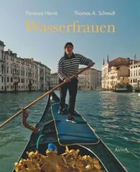Hervé |  Wasserfrauen | Buch |  Sack Fachmedien