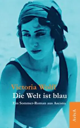 Wolff / Heimberg |  Die Welt ist blau | Buch |  Sack Fachmedien