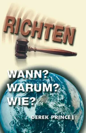 Prince |  Richten | Buch |  Sack Fachmedien