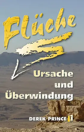 Prince |  Flüche - Ursache und Überwindung | Buch |  Sack Fachmedien