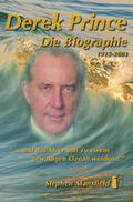 Mansfield |  Derek Prince - Die Biographie 1915 - 2003 | Buch |  Sack Fachmedien