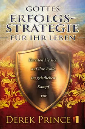 Prince |  Gottes Erfolgs-Strategie für Ihr Leben | Buch |  Sack Fachmedien