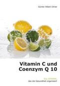 Ulmer |  Das Vitamin, das die Gesundheit organisiert | Buch |  Sack Fachmedien