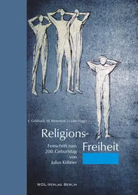 Geldbach / Wehrstedt / Lütz |  Religions-Freiheit | Buch |  Sack Fachmedien