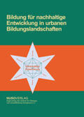 Becker |  Bildung für nachhaltige Entwicklung in urbanen Bildungslandschaften | Buch |  Sack Fachmedien