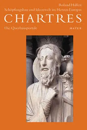Halfen |  Die Querhausportale | Buch |  Sack Fachmedien
