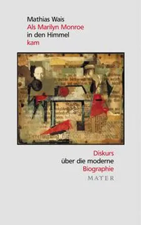 Wais |  Als Marilyn Monroe in den Himmel kam | Buch |  Sack Fachmedien