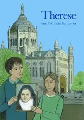 Obereder |  Therese. Eine Freundin für immer | Buch |  Sack Fachmedien