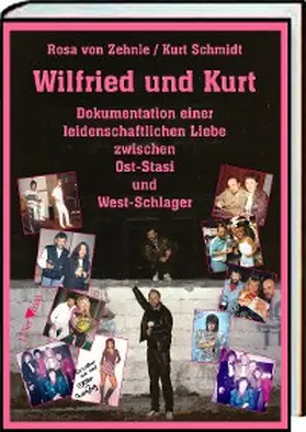 Zehnle / Schmidt |  Wilfried und Kurt | eBook | Sack Fachmedien