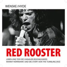 Wenske / Hyde |  Red Rooster | Buch |  Sack Fachmedien
