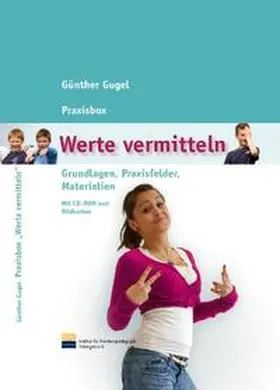 Gugel |  Praxisbox „Werte vermitteln“ | Buch |  Sack Fachmedien
