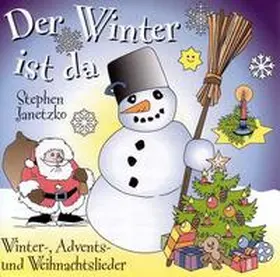 Janetzko |  Der Winter ist da | Sonstiges |  Sack Fachmedien