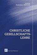 Höffner / Roos |  Christliche Gesellschaftslehre | Buch |  Sack Fachmedien