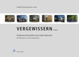 Jünemann / Leuwer | Vergewissern... | Buch | 978-3-932483-37-0 | www.sack.de