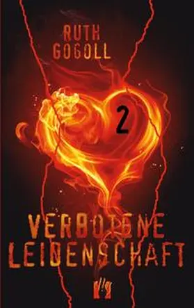Gogoll |  Verbotene Leidenschaft 02 | Buch |  Sack Fachmedien