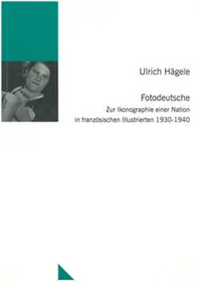 Hägele |  Fotodeutsche | Buch |  Sack Fachmedien