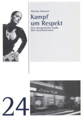 Schuster | Kampf um Respekt | Buch | 978-3-932512-22-3 | sack.de