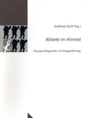 Korff |  Alliierte im Himmel | Buch |  Sack Fachmedien
