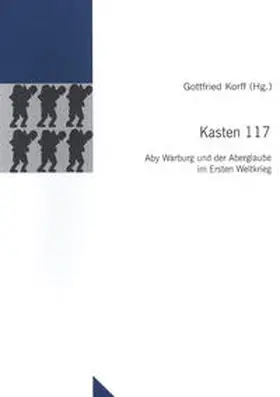 Korff |  Kasten 117 | Buch |  Sack Fachmedien