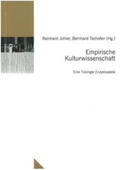 Johler / Tschofen |  Empirische Kulturwissenschaft | Buch |  Sack Fachmedien