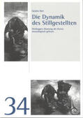 Ratt |  Die Dynamik des Stillgestellten | Buch |  Sack Fachmedien