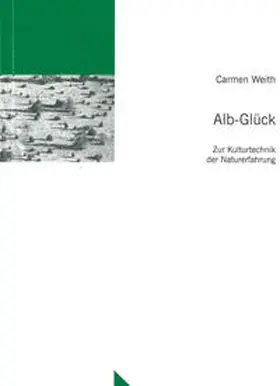 Weith |  Alb-Glück | Buch |  Sack Fachmedien