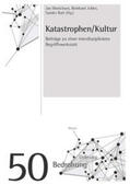 HInrichsen / Johler / Ratt |  Katastrophen/Kultur | Buch |  Sack Fachmedien