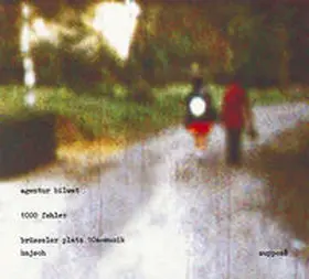  1000 Fehler. CD | Sonstiges |  Sack Fachmedien