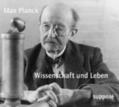 Planck / Sander |  Wissenschaft und Leben. 2 CDs | Sonstiges |  Sack Fachmedien