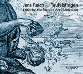 Reich / Sander |  Teufelsfragen | Sonstiges |  Sack Fachmedien