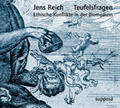 Reich / Sander |  Teufelsfragen. 2 CD's | Sonstiges |  Sack Fachmedien