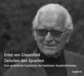 Glasersfeld / Sander |  Zwischen den Sprachen. CD | Sonstiges |  Sack Fachmedien