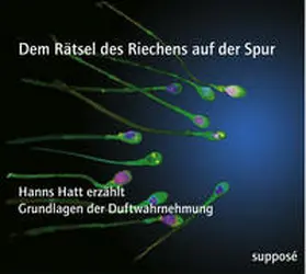 Hatt / Sander |  Dem Rätsel des Riechens auf der Spur | Sonstiges |  Sack Fachmedien