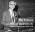 Delbrück / Sander |  Die Pipette ist meine Klarinette. CD | Sonstiges |  Sack Fachmedien