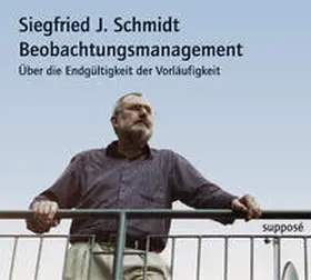 Jacke / Jünger / Sander |  Beobachtungsmanagement | Sonstiges |  Sack Fachmedien