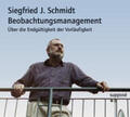 Schmidt / Jacke / Jünger |  Beobachtungsmanagement | Sonstiges |  Sack Fachmedien