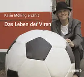 Mölling / Sander |  Das Leben der Viren | Sonstiges |  Sack Fachmedien